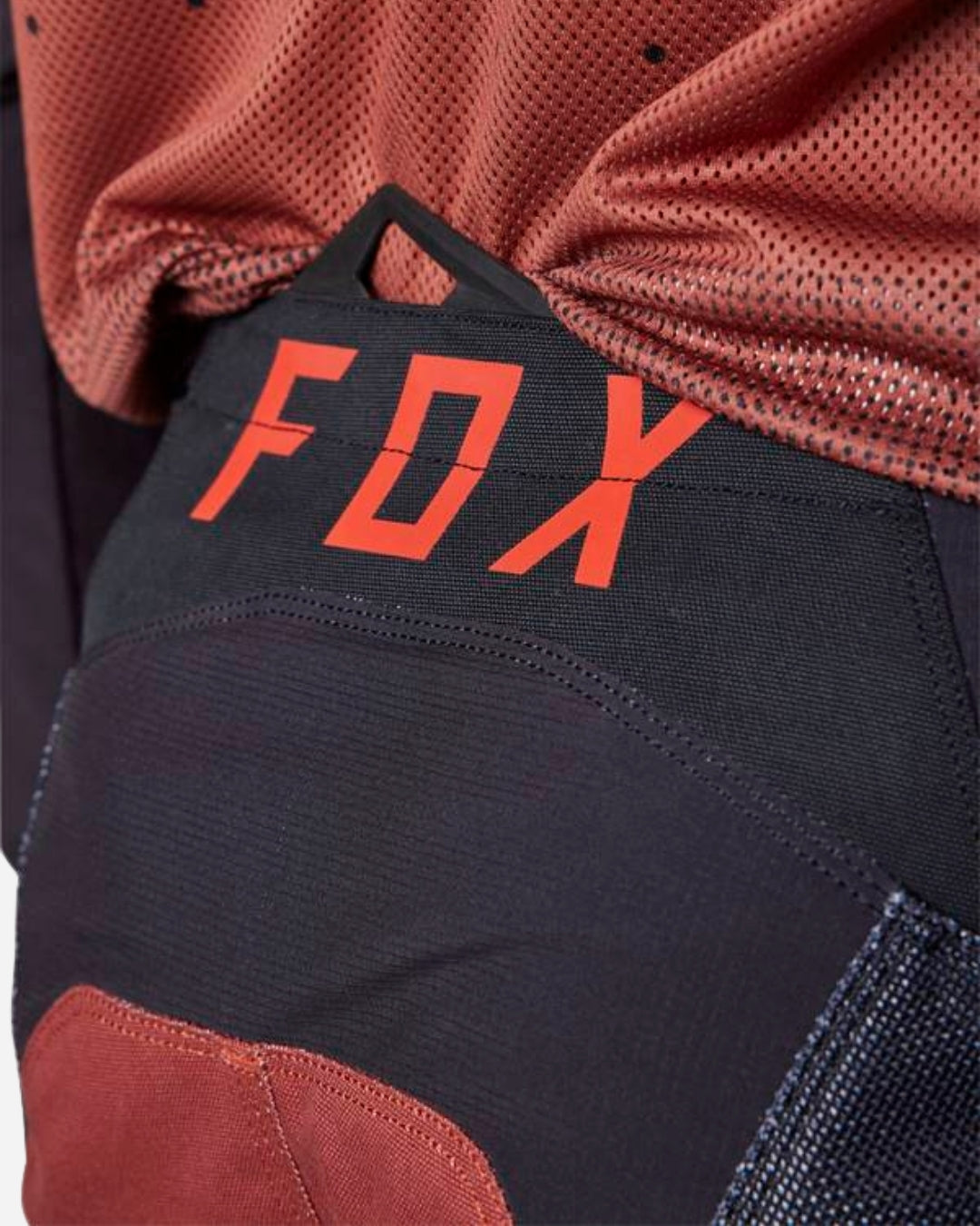 Pantalon Off-Road Fox Racing Ranger - Rouge Copper