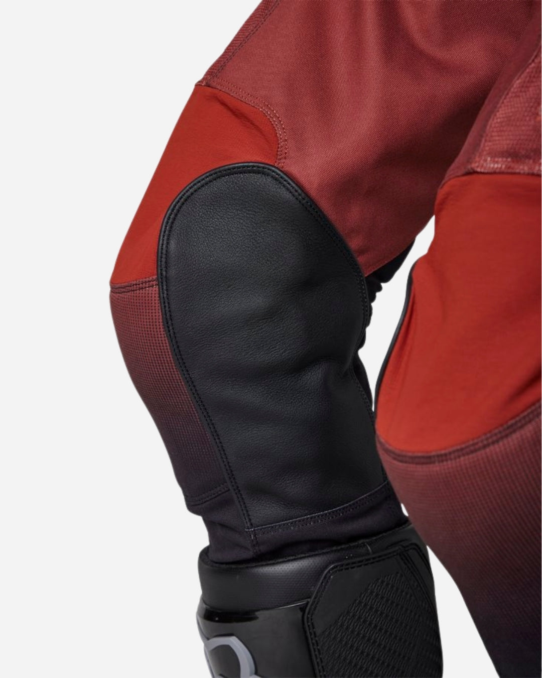 Pantalon Off-Road Fox Racing Ranger - Rouge Copper