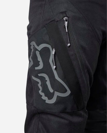 Pantalon Off-Road Fox Racing Ranger - Noir