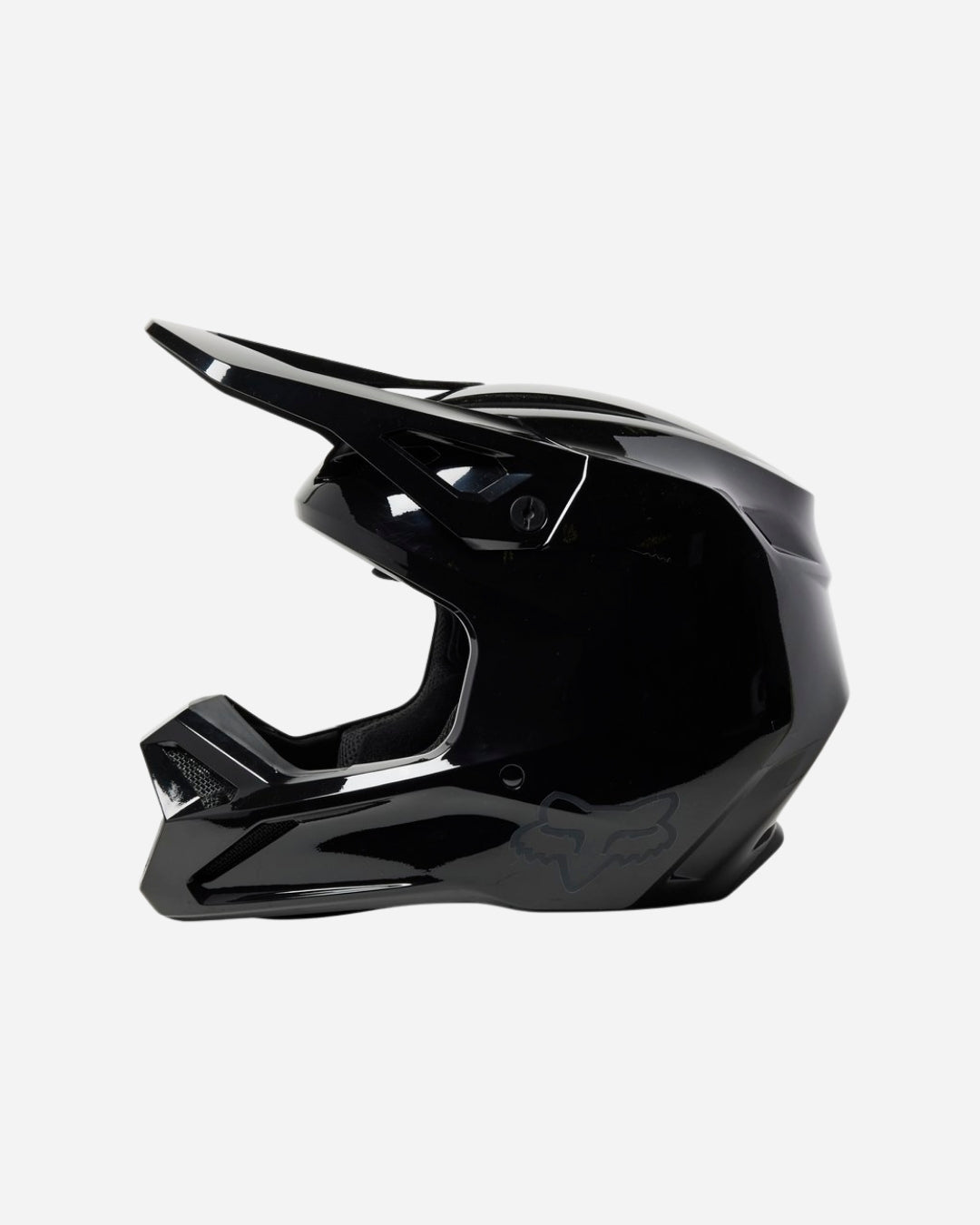 Casque Fox Racing V1 Uni - Noir