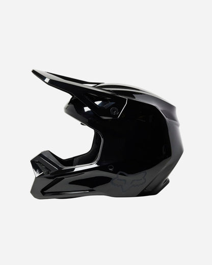 Casque Fox Racing V1 Uni - Noir