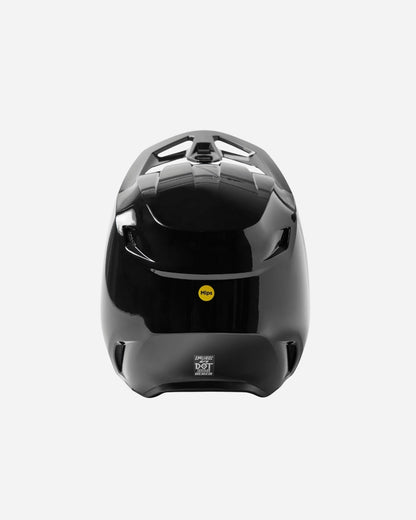 Casque Fox Racing V1 Uni - Noir