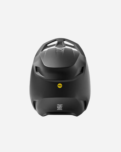 Casque Fox Racing V1 Uni - Noir mat