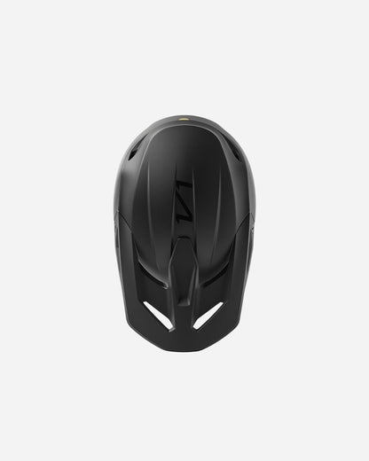 Casque Fox Racing V1 Uni - Noir mat