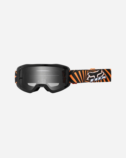 Fox Racing Main Goat Glasses - Spark Orange