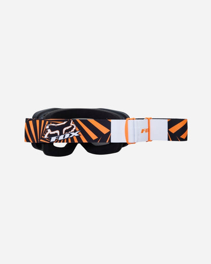Fox Racing Main Goat Glasses - Spark Orange