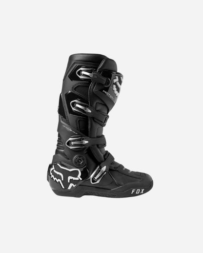 Fox Racing Motion Boots - Black