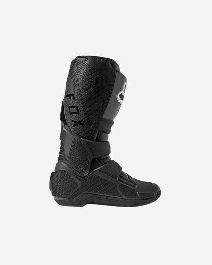 Fox Racing Motion Boots - Black