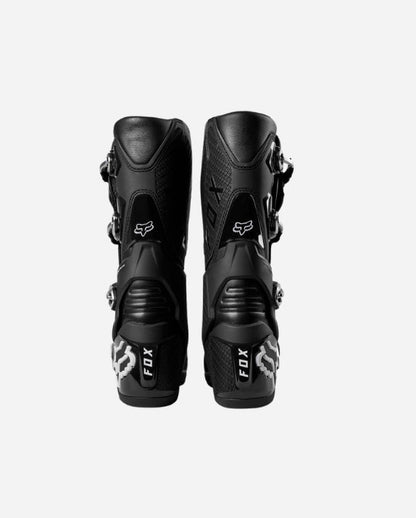 Fox Racing Motion Boots - Black