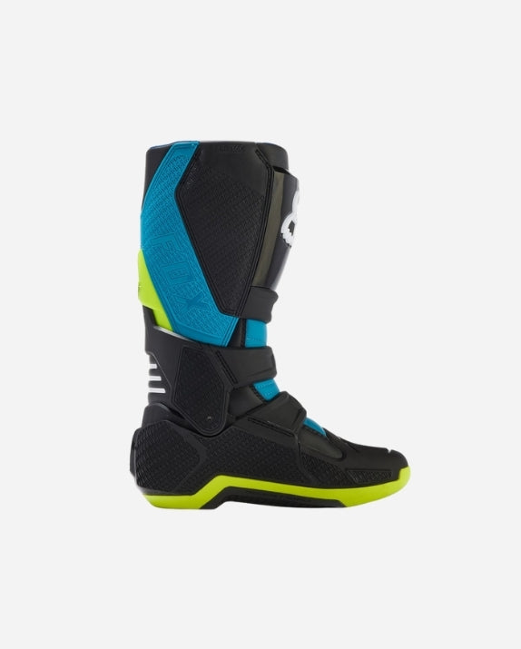 Bottes Fox Racing Motion - Bleu