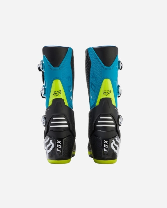 Bottes Fox Racing Motion - Bleu