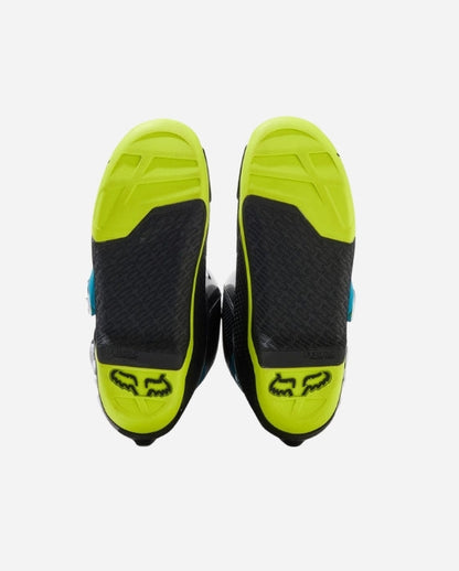 Bottes Fox Racing Motion - Bleu