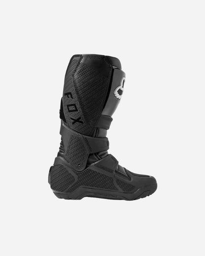 Bottes Fox Racing Motion X - Noir