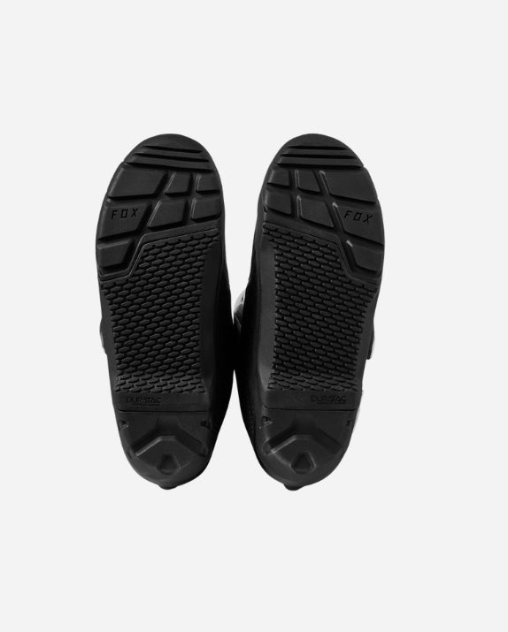 Bottes Fox Racing Motion X - Noir