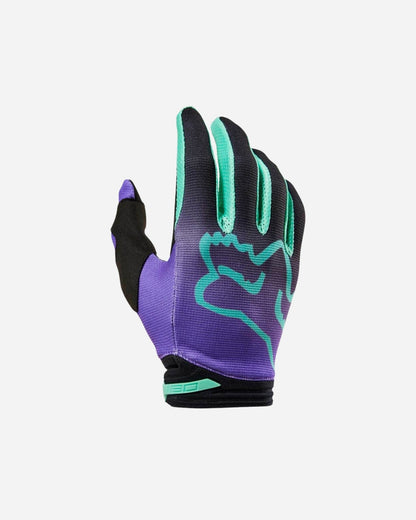 Fox Racing 180 Toxsyk Handschuhe - Schwarz