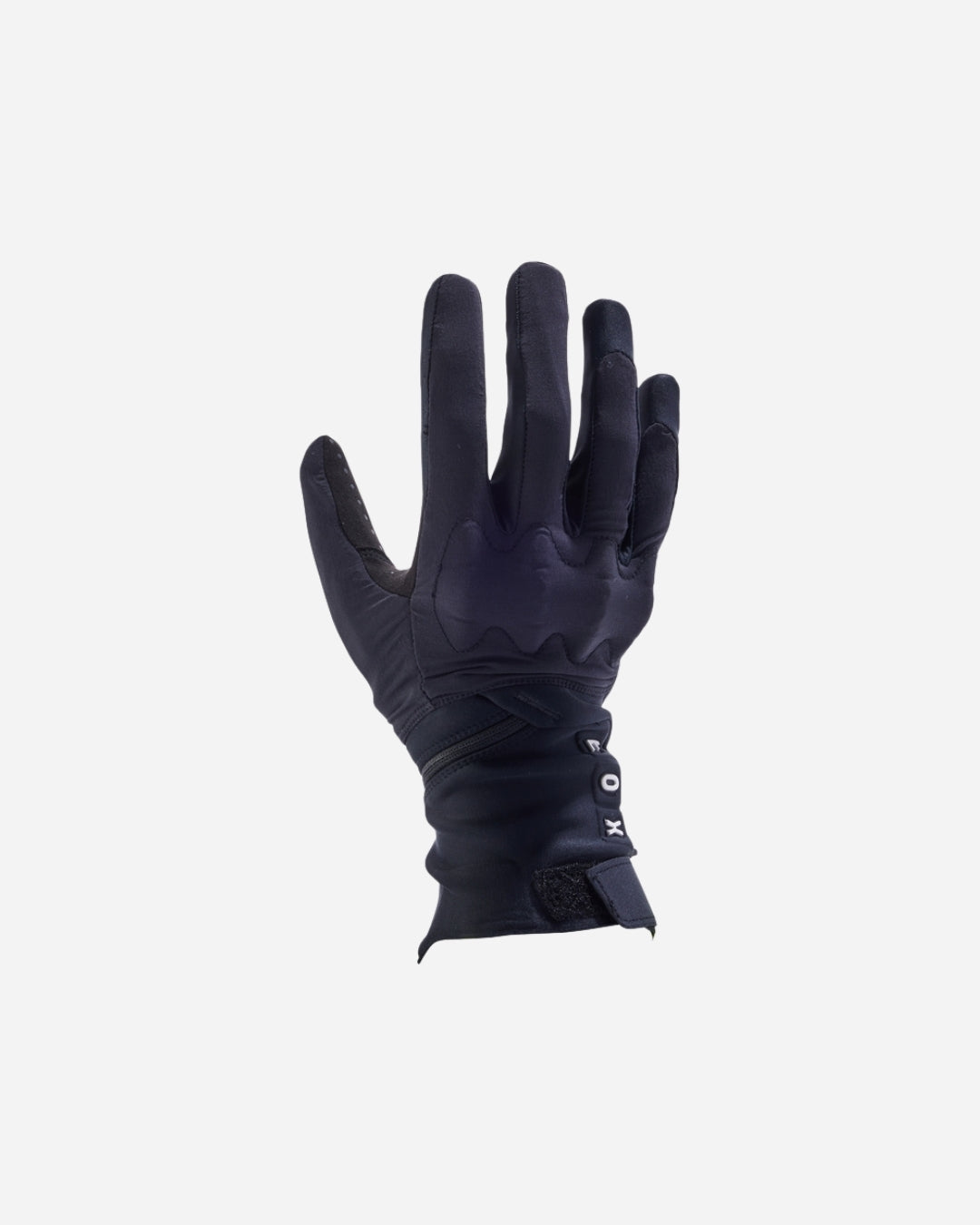 Fox Racing Recon Offroad-Handschuhe – Schwarz – Moto Marketing