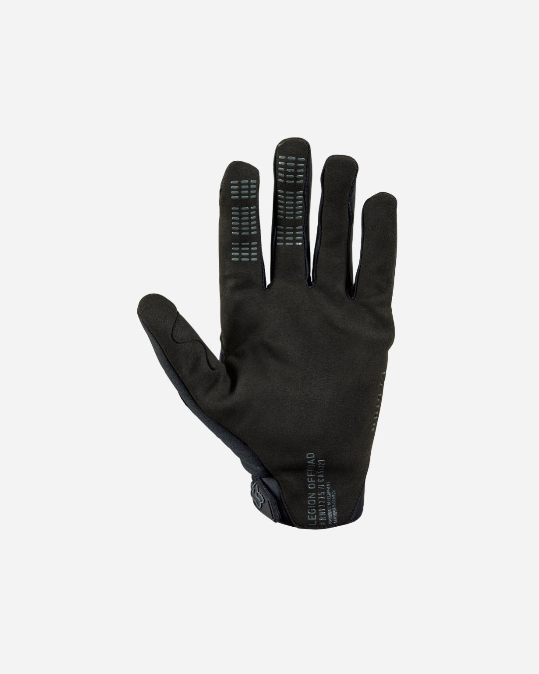 Gants Fox Racing Defend Thermo Offroad - Noir