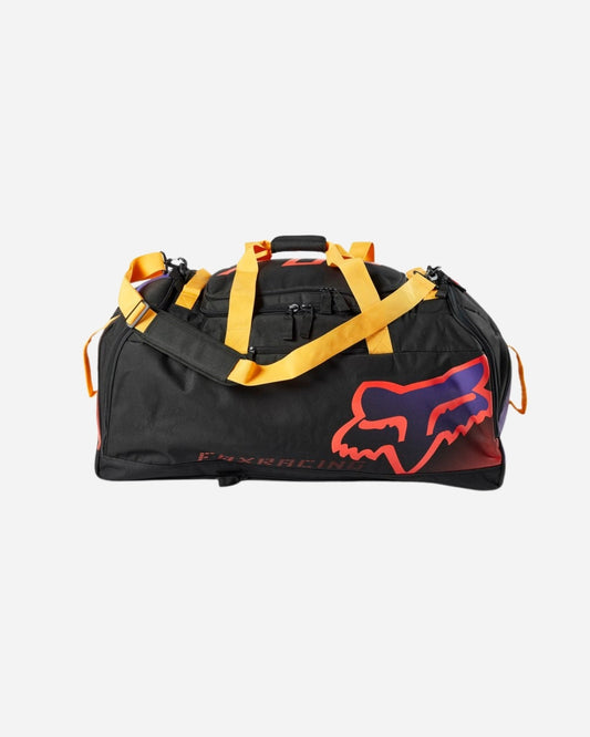 Sac polochon Fox Racing Podium Toxsyk - Rouge fluo