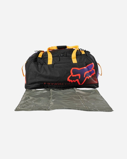 Sac polochon Fox Racing Podium Toxsyk - Rouge fluo