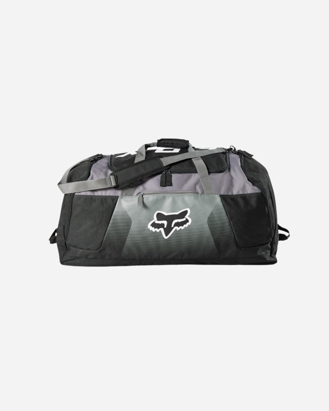 Fox Racing Podium Leed 180 Reisetasche - Benzin