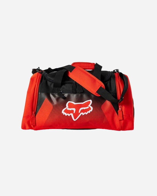 Sac polochon Fox Racing 180 - Rouge fluo