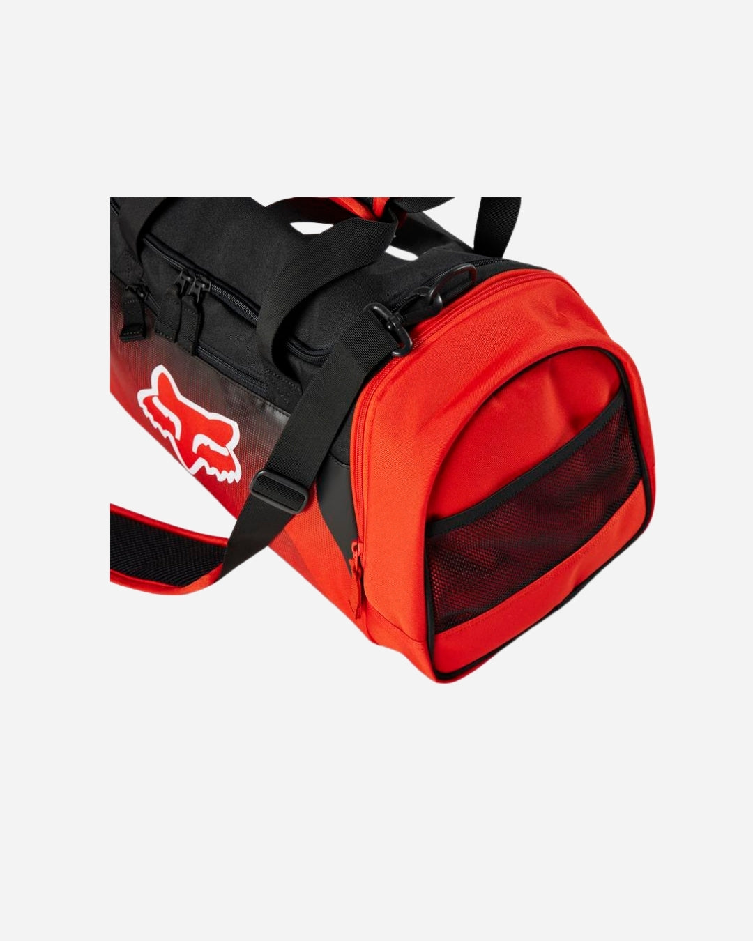 Borsone Fox Racing 180 - Rosso fluorescente