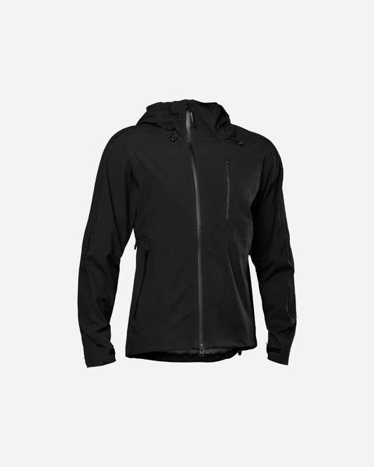 Veste Fox Racing Recon Off Road - Noir