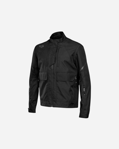 Veste Fox Racing Defend Off Road - Noir