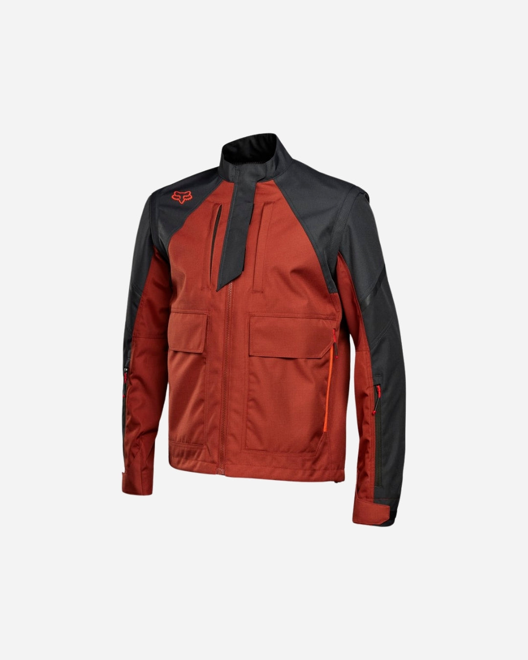 Veste Fox Racing Defend Off Road - Cuivre