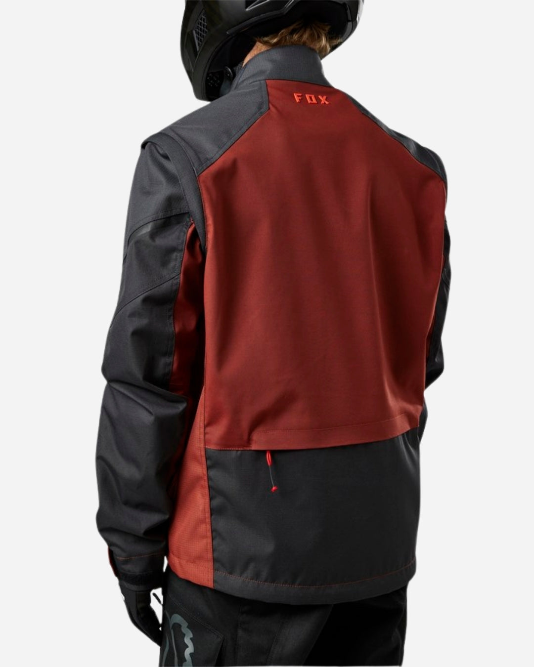 Veste Fox Racing Defend Off Road - Cuivre