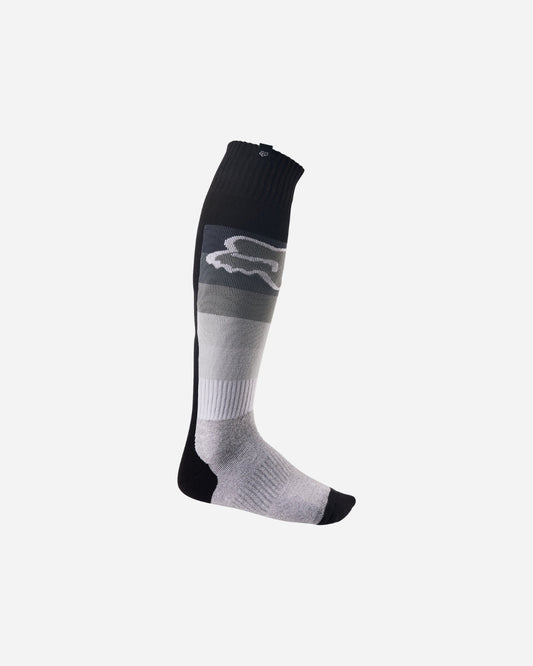 Chaussettes longues Fox Racing 180 Toxsyk - Noir