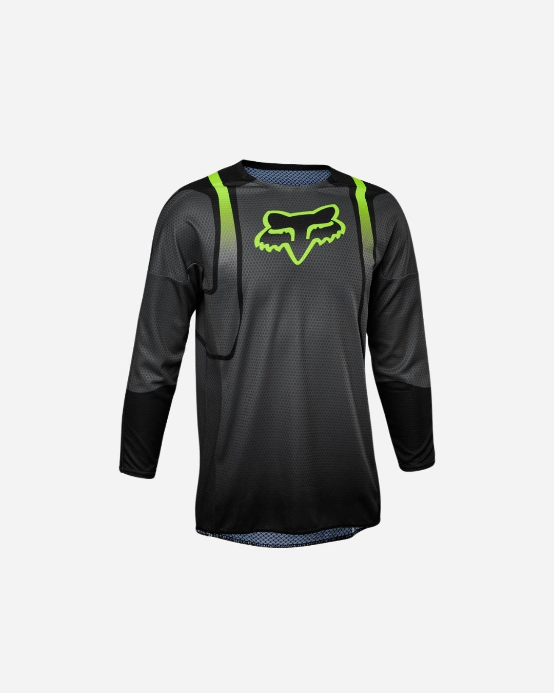 Maillot enfant Fox Racing 360 Vizen - Noir