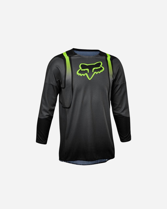 Maillot enfant Fox Racing 360 Vizen - Noir