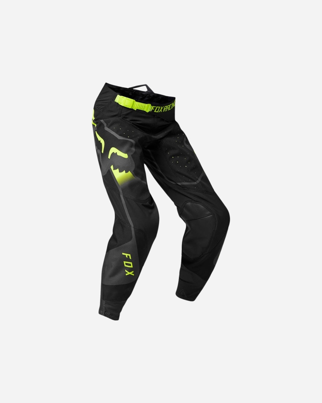 Pantaloni Fox Racing 360 Vizen Youth - Neri