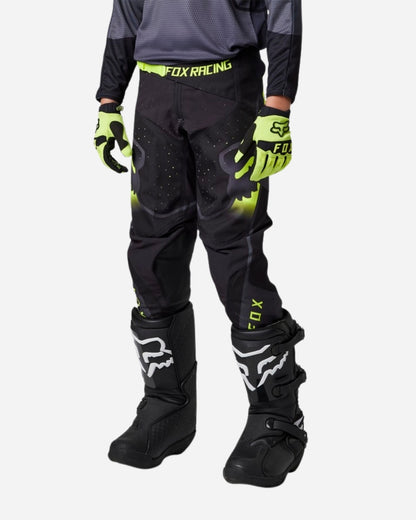 Pantaloni Fox Racing 360 Vizen Youth - Neri