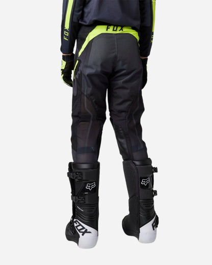 Pantaloni Fox Racing 360 Vizen Youth - Neri
