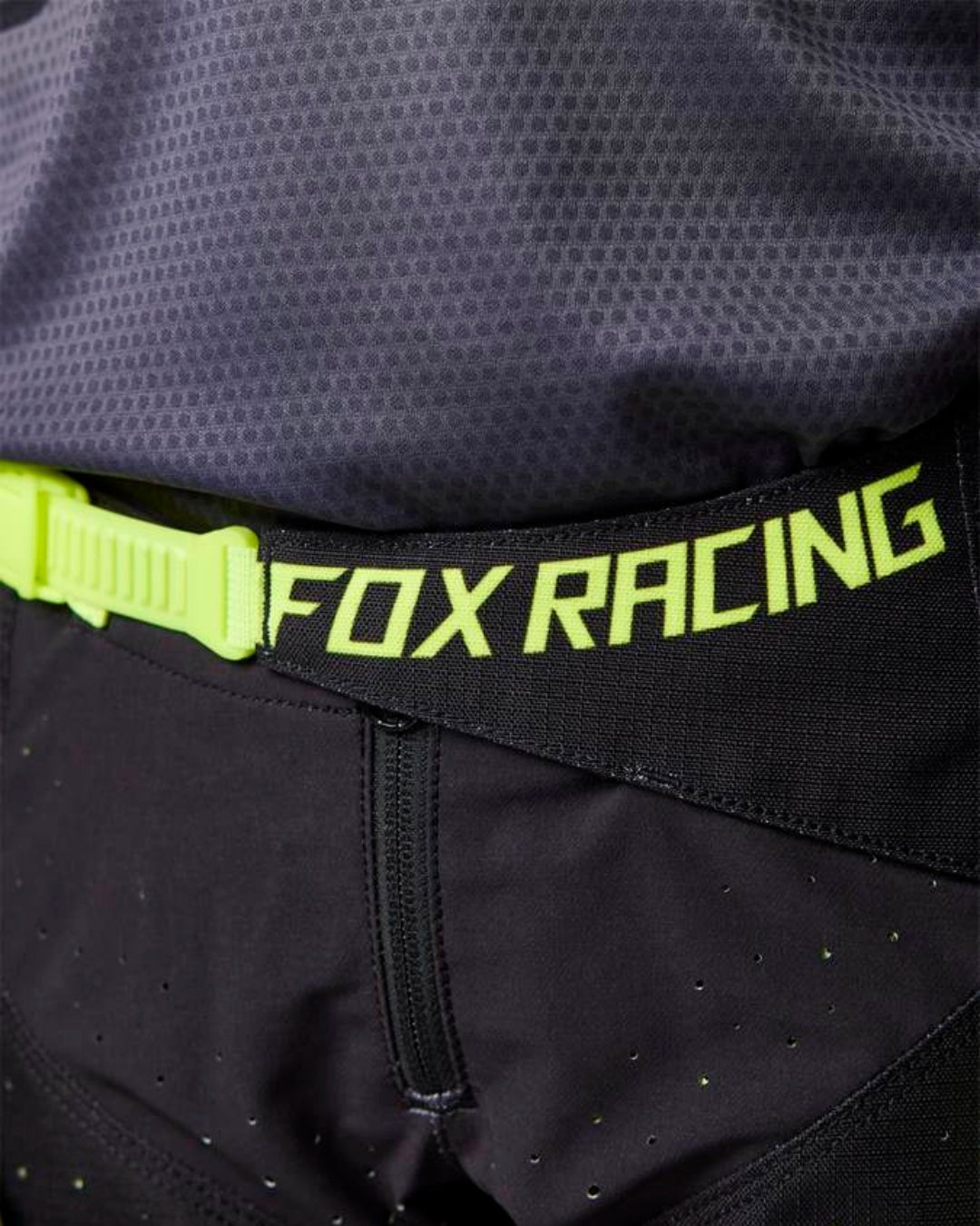 Pantaloni Fox Racing 360 Vizen Youth - Neri