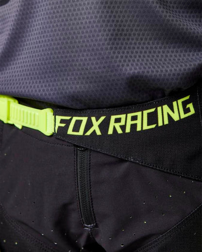 Pantaloni Fox Racing 360 Vizen Youth - Neri