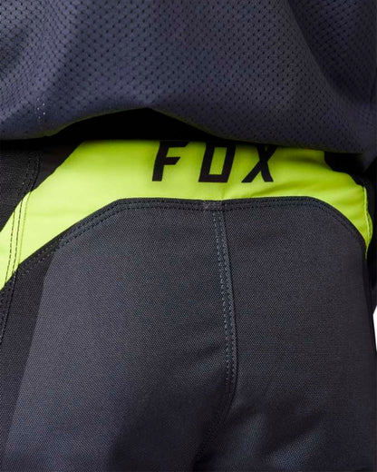 Pantaloni Fox Racing 360 Vizen Youth - Neri