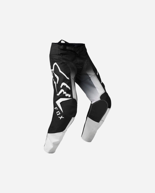 Fox Racing 180 Leed Youth Pants - Black/White