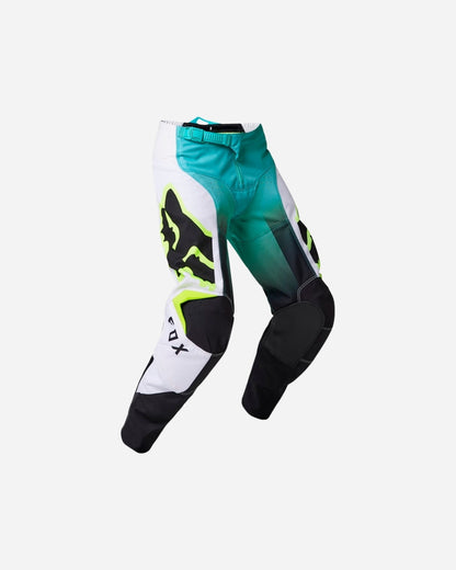 Fox Racing 180 Leed Youth Trousers - Teal