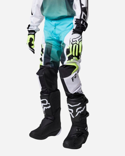 Fox Racing 180 Leed Youth Trousers - Teal