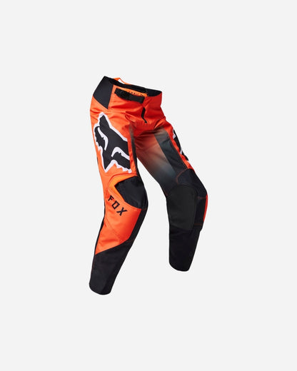 Fox Racing 180 Leed Youth Pants - Fluorescent Orange