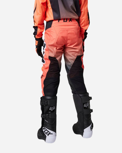 Fox Racing 180 Leed Youth Pants - Fluorescent Orange