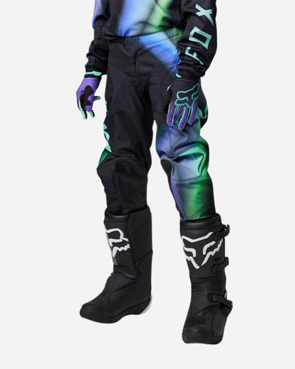 Fox Racing 180 Toxsyk Jugendhose – Schwarz
