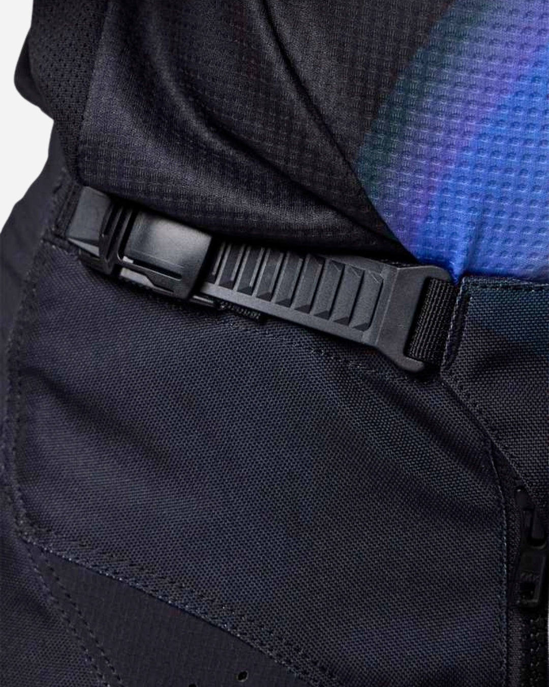 Fox Racing 180 Toxsyk Jugendhose – Schwarz