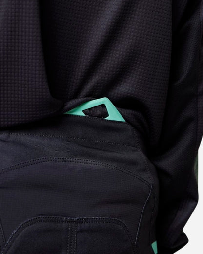 Fox Racing 180 Toxsyk Jugendhose – Schwarz