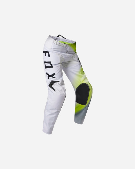 Fox Racing 180 Toxsyk Youth Pants - Fluorescent Yellow