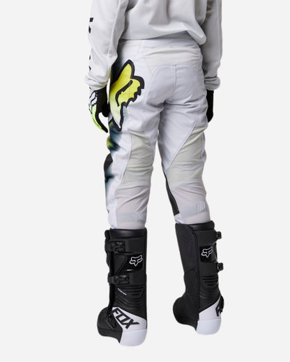 Fox Racing 180 Toxsyk Jugendhose – Fluoreszierendes Gelb