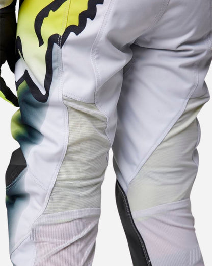 Fox Racing 180 Toxsyk Jugendhose – Fluoreszierendes Gelb